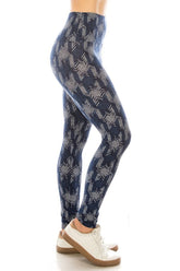 WOMEN’S BUTTERY SOFT LEGGINGS