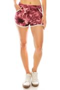 High Waisted Active Yoga Sport Biker Super Shorts