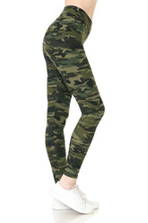 WOMEN’S BUTTERY SOFT LEGGINGS