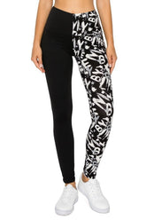 WOMEN’S BUTTERY SOFT LEGGINGS