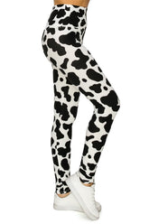 WOMEN’S BUTTERY SOFT LEGGINGS