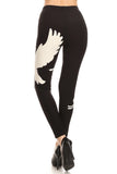 WOMEN’S BUTTERY SOFT LEGGINGS