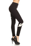 WOMEN’S BUTTERY SOFT LEGGINGS