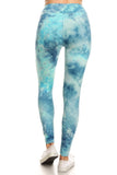 WOMEN’S BUTTERY SOFT LEGGINGS