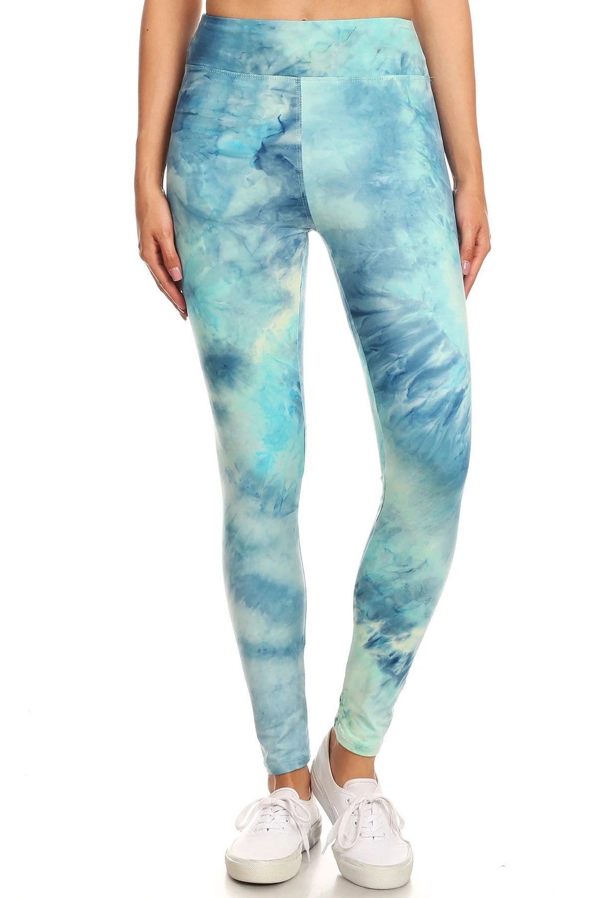 WOMEN’S BUTTERY SOFT LEGGINGS