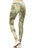 WOMEN’S BUTTERY SOFT LEGGINGS