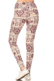 WOMEN’S BUTTERY SOFT LEGGINGS