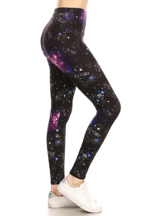 WOMEN’S BUTTERY SOFT LEGGINGS