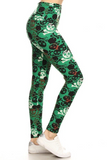 WOMEN’S BUTTERY SOFT LEGGINGS