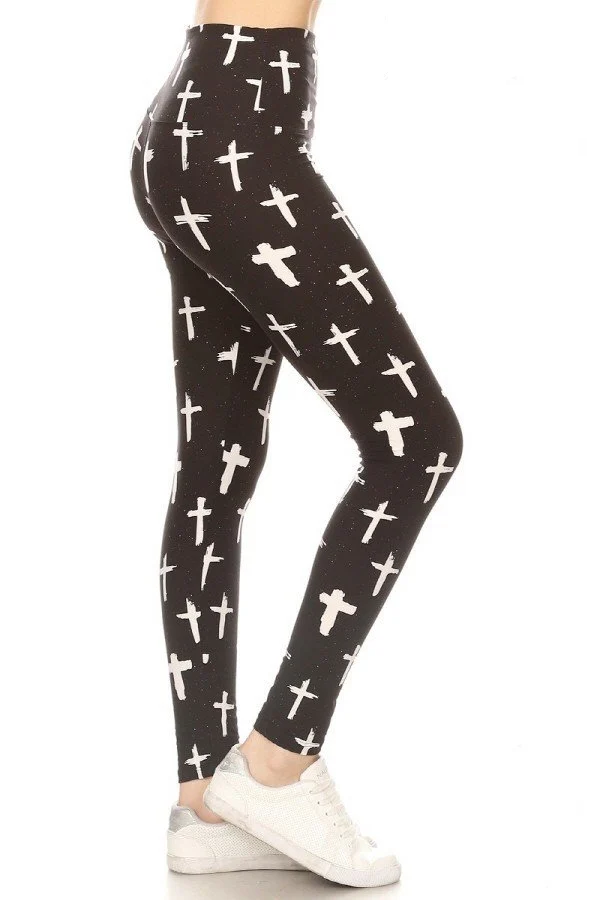 WOMEN’S BUTTERY SOFT LEGGINGS