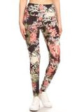 WOMEN’S BUTTERY SOFT LEGGINGS