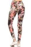 WOMEN’S BUTTERY SOFT LEGGINGS