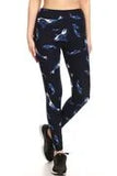 WOMEN’S BUTTERY SOFT LEGGINGS