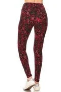 WOMEN’S BUTTERY SOFT LEGGINGS