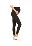 Pregnant High Waist Leggings