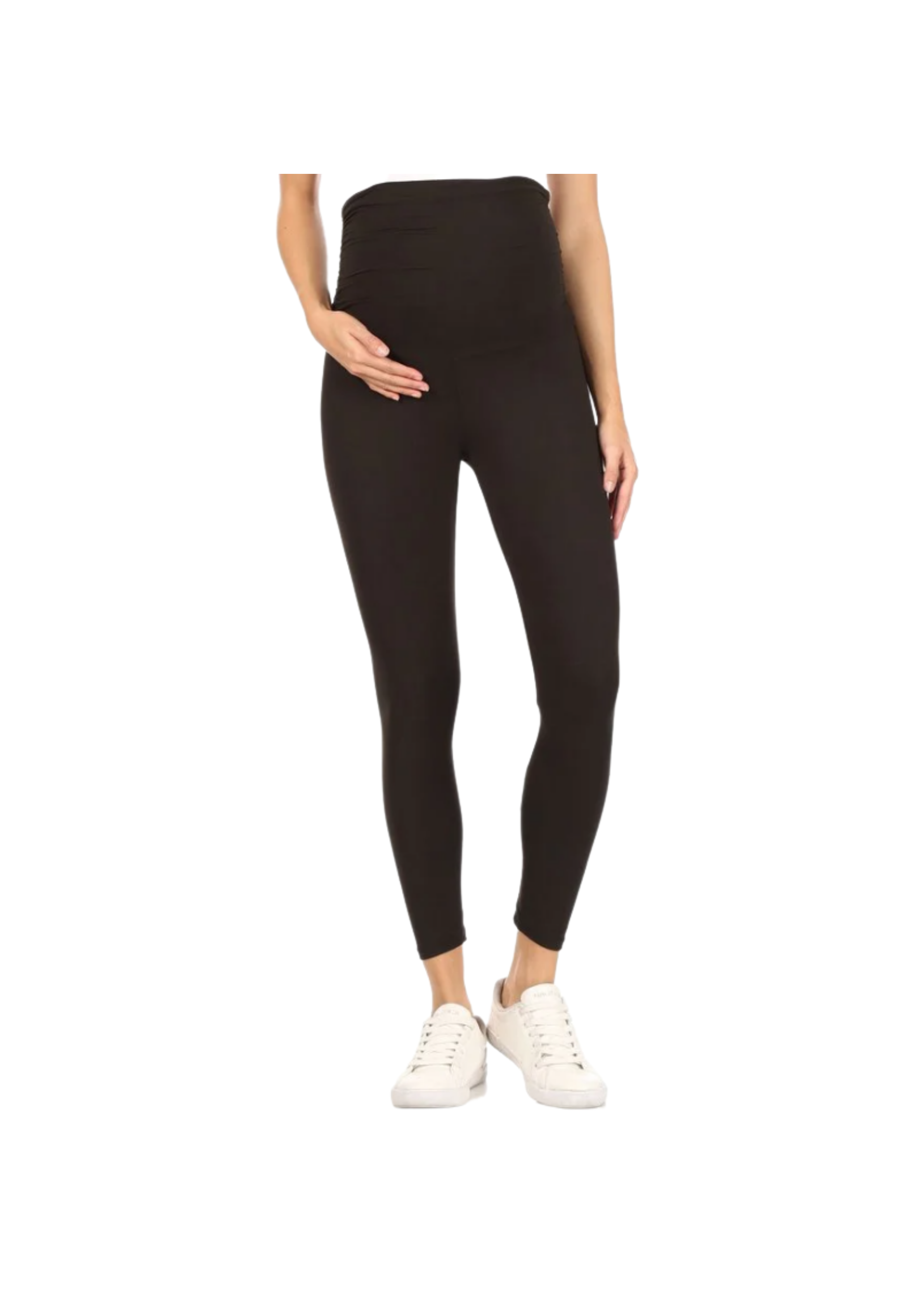 Pregnant High Waist Leggings