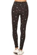 WOMEN’S BUTTERY SOFT LEGGINGS