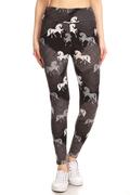 WOMEN’S BUTTERY SOFT LEGGINGS