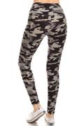 WOMEN’S BUTTERY SOFT LEGGINGS