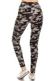 WOMEN’S BUTTERY SOFT LEGGINGS