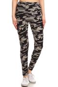 WOMEN’S BUTTERY SOFT LEGGINGS