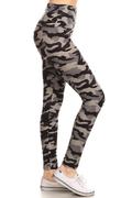 WOMEN’S BUTTERY SOFT LEGGINGS