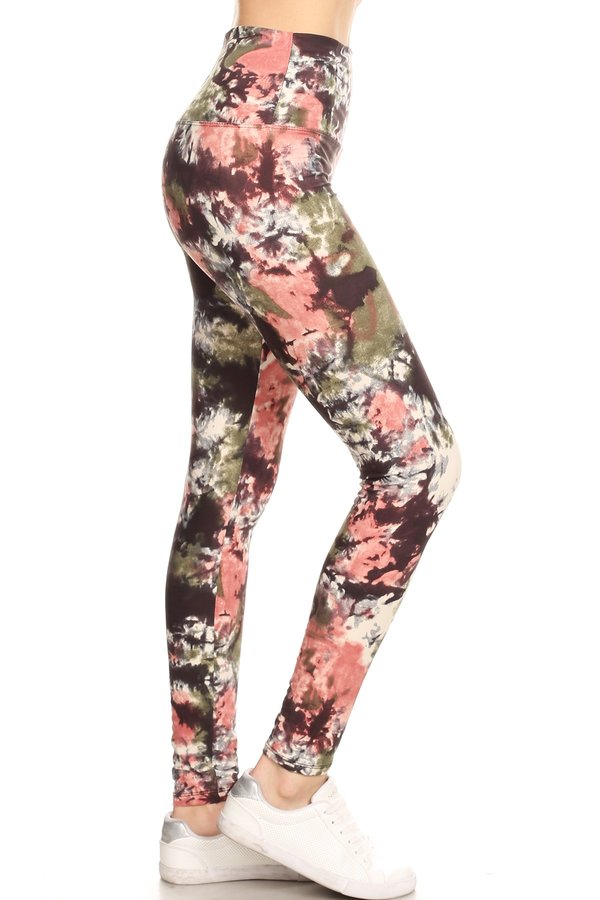 WOMEN’S BUTTERY SOFT LEGGINGS