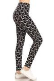 WOMEN’S BUTTERY SOFT LEGGINGS