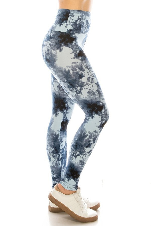 WOMEN’S BUTTERY SOFT LEGGINGS